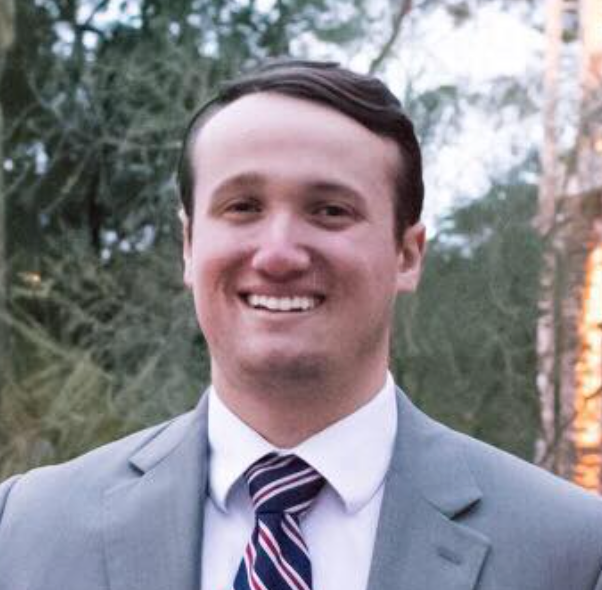 Matthew Rein